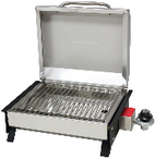 Kuuma 58162 Profile Cubed 150 Gas BBQ Grill
